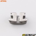 Occhiello per filo Ø4.5 mm per Stihl FS 280, FS 410, FS300...