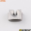 Ilhó para fio Ø4.5 mm para Stihl FS 280, FS 410, FS300...