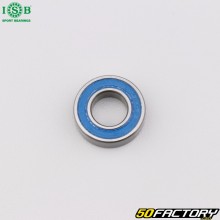 Cuscinetto ruota, ecrãio bicicletta 12x24x6 mm ISB Sport VMax