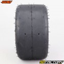 Front karting tire 10x4.60-5 SunF Soft K001