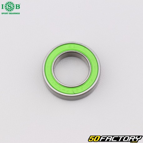 Wheel bearing, bicycle frame 18x30x7 mm ISB Sport