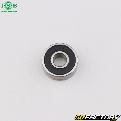 Wheel bearing, frame, bicycle pedal 8x22x7 mm ISB Sport QG