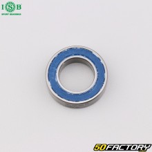 Wheel bearing, bicycle frame 17x30x7 mm ISB Sport VMax