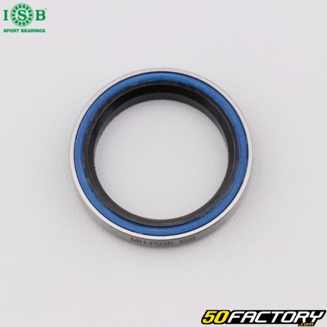 Bicycle steering bearing 30.15x41x6.5 mm 36°/45° ISB Sport HS1