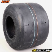 Karting rear tire 11x7.10-5 SunF Hard K001