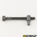 Tensor de cadena 58.5 mm para motosierra Topsun, Einhell, NAC