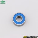 Wheel bearing, bicycle frame 10x26x8 mm ISB Sport QG