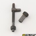 Tensor de cadena 57 mm para motosierra Sterwins, Castorama, Victus...