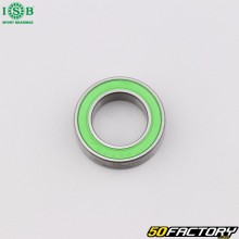 Wheel bearing, bicycle frame 17x28x7 mm ISB Sport