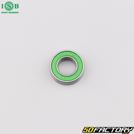 Wheel bearing, bicycle frame 10x19x5 mm ISB Sport VMax