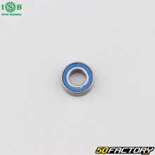 Cuscinetto ruota, ecrãio bicicletta 8x16x5 mm ISB Sport VMax