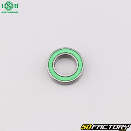 Cuscinetto ruota, ecrãio bicicletta 12x21x5 mm ISB Sport