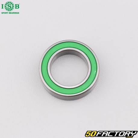 Bicycle bottom bracket bearing XNUMXxXNUMXxXNUMX mm ISB Sport