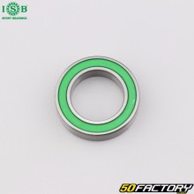 Bicycle bottom bracket bearing XNUMXxXNUMXxXNUMX mm ISB Sport