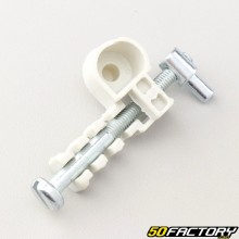 Chain tensioner 62.5 mm for chainsaw Stihl 009, MS190T, MSE180C...