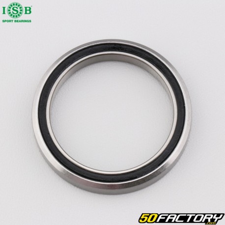 Bicycle steering bearing 40x52x7 mm 45°/45° ISB Sport HS2