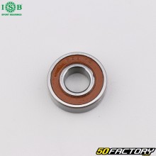 Cojinete de rueda, chasis de bicicleta 12x28x8 mm ISB Sport VMax