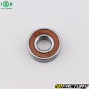 Wheel bearing, bicycle frame 12x28x8 mm ISB Sport VMax