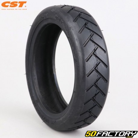 100x500 scooter tire TL Wattiz