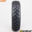 100x500 scooter tire TL Wattiz