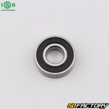 Cojinete de rueda, chasis de bicicleta 12x28x8 mm ISB Sport