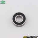 Wheel bearing, bicycle frame 12x28x8 mm ISB Sport