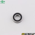 Wheel bearing, bicycle frame 10x22x6 mm ISB Sport