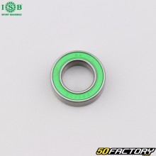 Freewheel body bearing, wheel, bicycle frame 15x26x7 mm ISB Sport