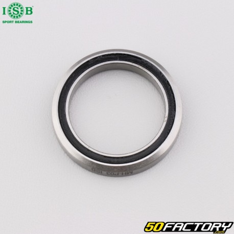 Bicycle steering bearing 30.15x41x6.5 mm 36°/45° ISB Sport HS2