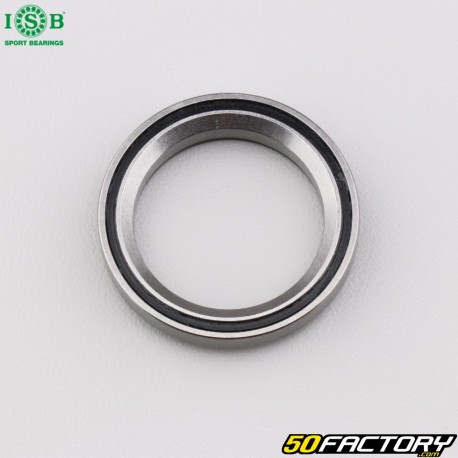 Bicycle steering bearing 30.5x41.8x8 mm 45°/45° ISB Sport HS2