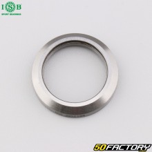 Bicycle steering bearing 30.15x41.8x6.5 mm 45°/45° ISB Sport HS2 MH-P08F