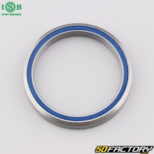 Bicycle steering bearing 42x52x7 mm 45°/45° ISB Sport HS2