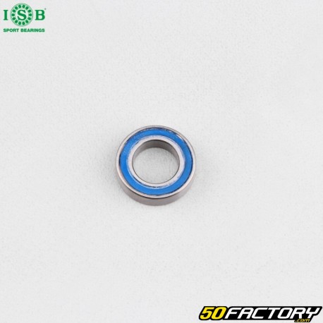 Cojinete de rueda, cuadro de bicicleta 12x21x5 mm ISB Sport VMax