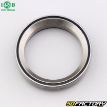 Bicycle steering bearing 40x52x12 mm 45°/45° ISB Sport HS2