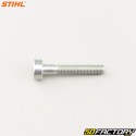 Vite cilindrica Ø5x30 mm testa torx Stihl (singolarmente)