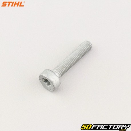 Zylinderschraube Ø5x25 mm Torxkopf Stihl (einzeln)