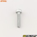 Vis cylindrique Ø5x25 mm tête torx Stihl (à l'unité)