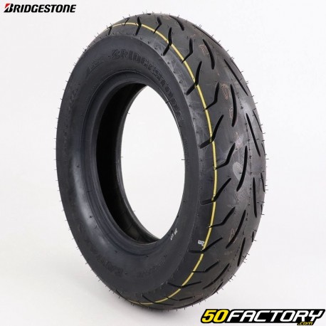 Neumático trasero XNUMX/XNUMX-XNUMX XNUMXJ Bridgestone Battlax SC