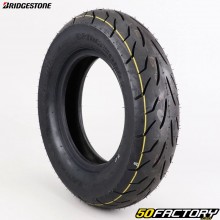 Rear tire 120/90-10 66J Bridgestone Battlax SC
