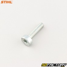 Tornillo cilíndrico ØXNUMXxXNUMX mm cabeza Torx Stihl (por unidad)