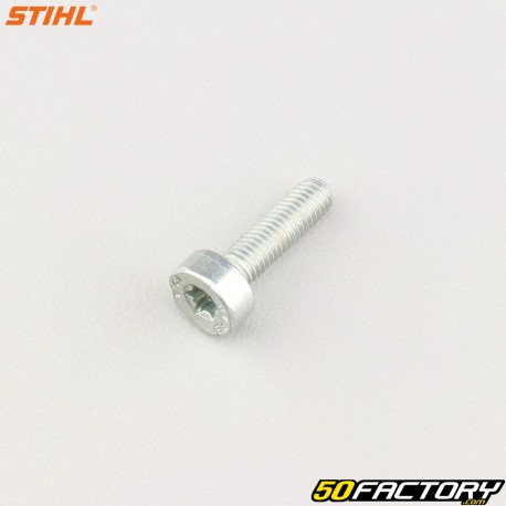 Tornillo cilíndrico Ø5x18 mm cabeza torx Stihl (individualmente)