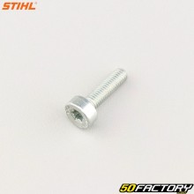 Vis cylindrique Ø5x18 mm tête torx Stihl (à l'unité)