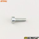 Cylindrical screw Ø5x18 mm torx head Stihl (individually)