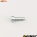 Tornillo cilíndrico Ø5x18 mm cabeza torx Stihl (individualmente)