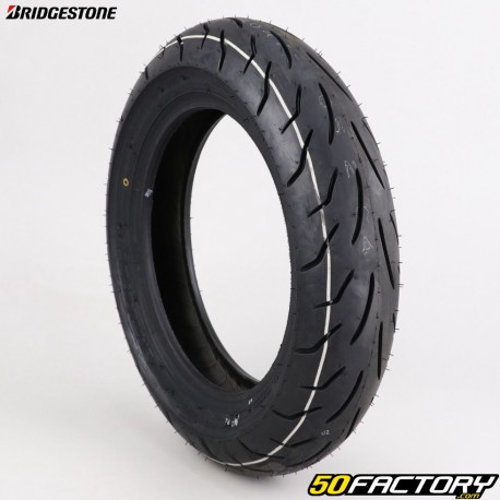 Hinterreifen XNUMX/XNUMX-XNUMX XNUMXL Bridgestone Battlax SC