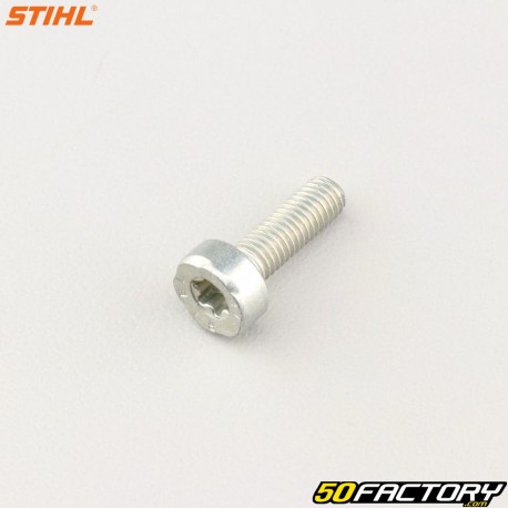 Vite cilindrica Ø5x16 mm testa torx Stihl (singolarmente)