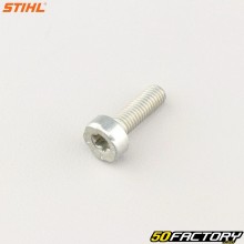 Cylindrical screw ØXNUMXxXNUMX mm torx head Stihl (individually)