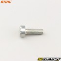 Tornillo cilíndrico ØXNUMXxXNUMX mm cabeza torx Stihl (individualmente)