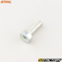 Vite cilindrica Ø6x18 mm testa torx Stihl (singolarmente)