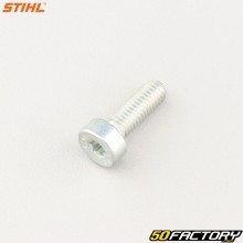 Vite cilindrica Ø6x18 mm testa torx Stihl (all'unità)